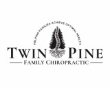 /public/logoimage/1558372288Twin Pine Family Chiropractic Logo 10.jpg